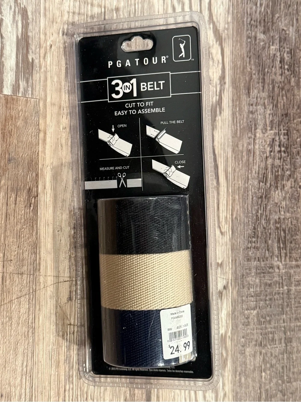 PGA Tour pga tour